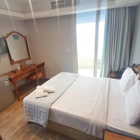 Kaoud Sporting Hotel Александрия Экстерьер фото