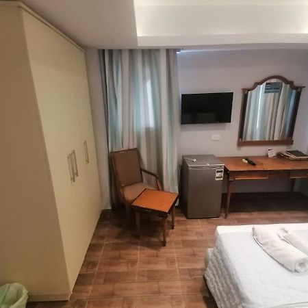 Kaoud Sporting Hotel Александрия Экстерьер фото