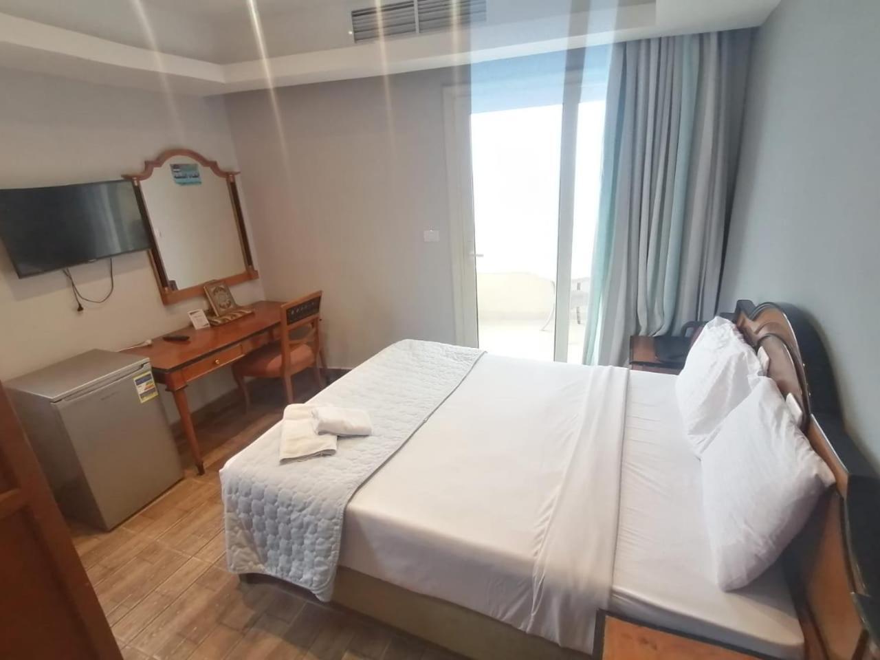 Kaoud Sporting Hotel Александрия Экстерьер фото