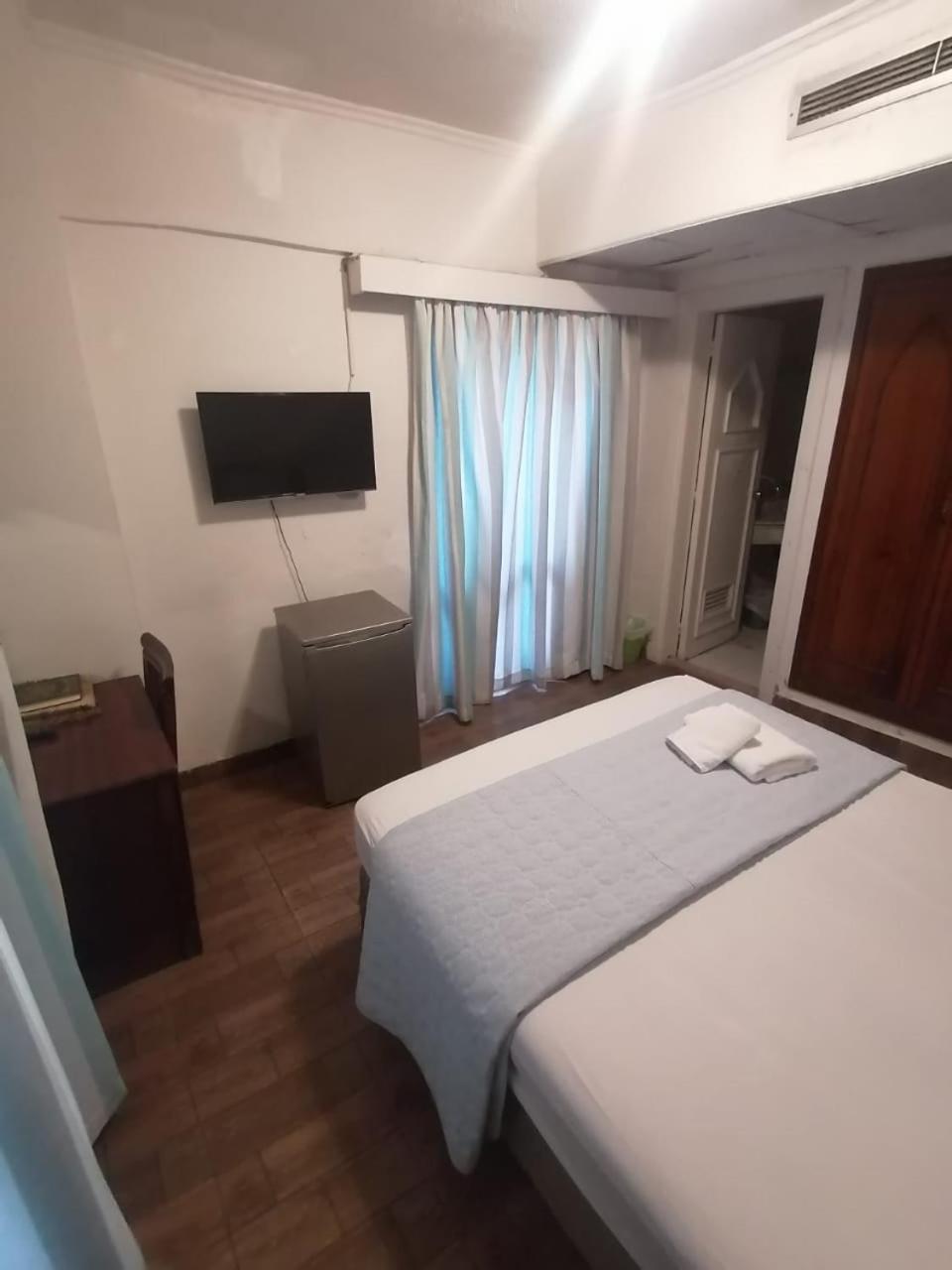 Kaoud Sporting Hotel Александрия Экстерьер фото