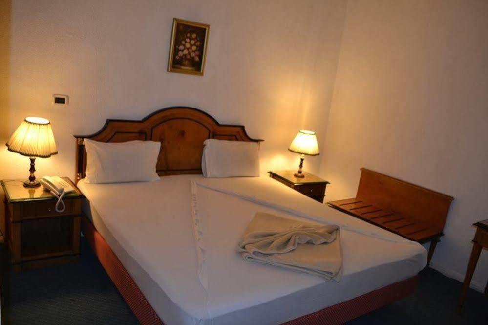 Kaoud Sporting Hotel Александрия Экстерьер фото